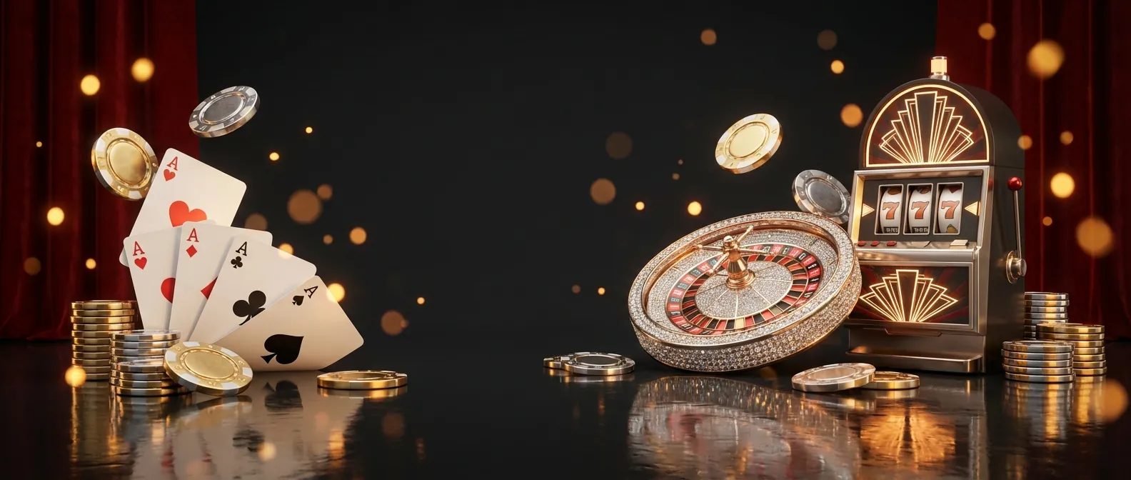 Thunderbolt Casino bonus